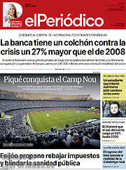 /El Periódico de Catalunya(Castellano)