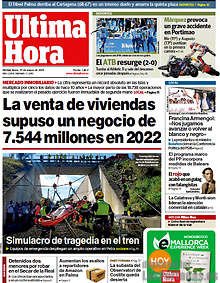 Periodico Última Hora