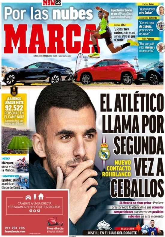 Marca