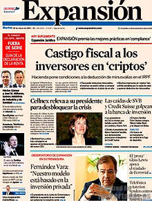 Periodico Expansion