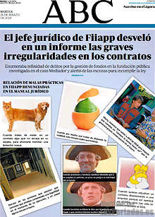 Periodico ABC