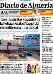 /Diario de Almería