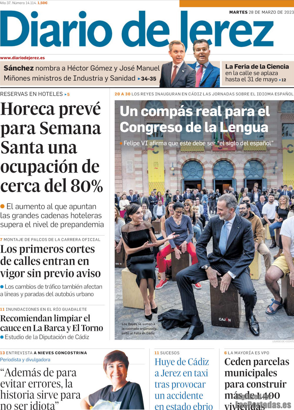 Diario de Jerez