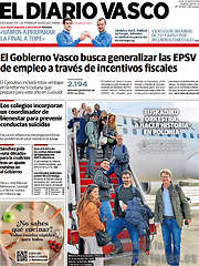 /El Diario Vasco