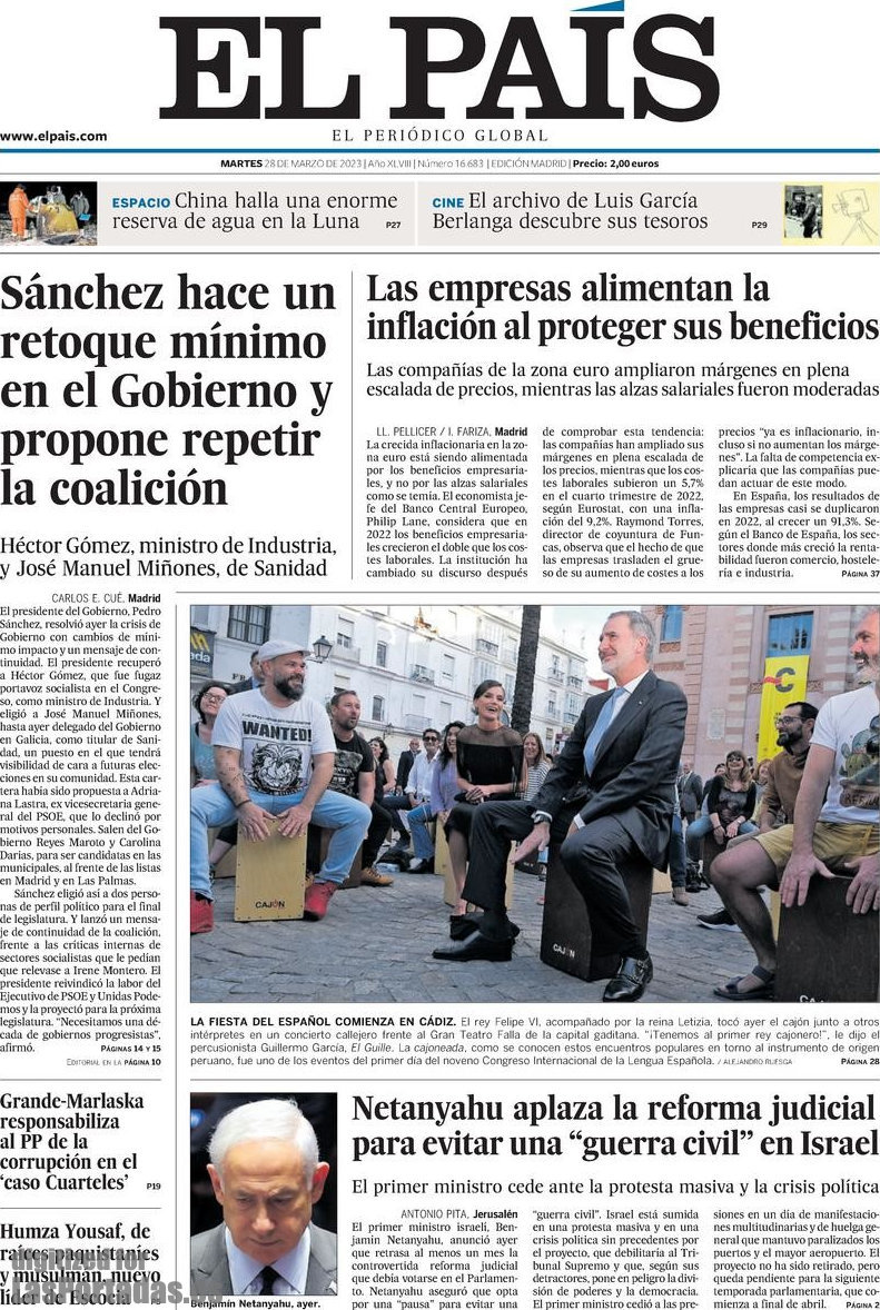 El País