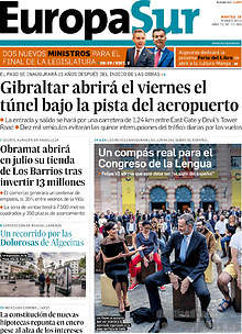 Periodico Europa Sur