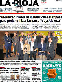 Periodico La Rioja