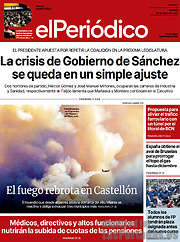 /El Periódico de Catalunya(Castellano)