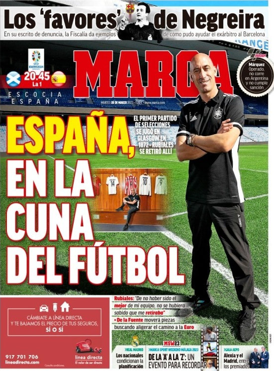 Marca