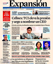 Periodico Expansion