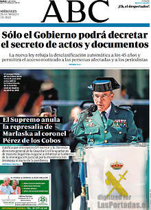 Periodico ABC