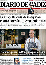 /Diario de Cádiz