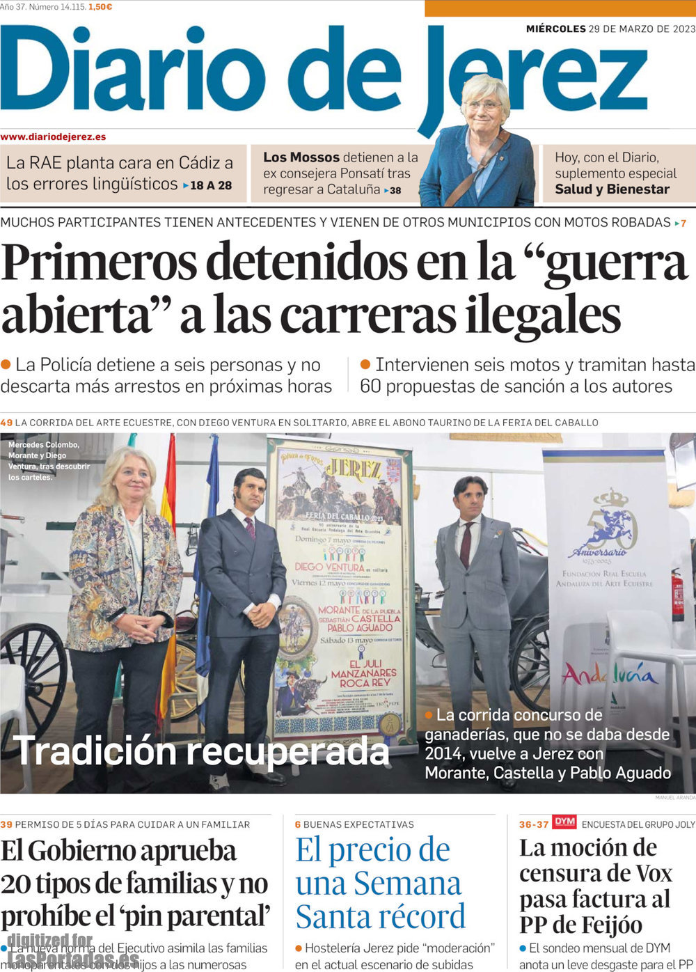 Diario de Jerez