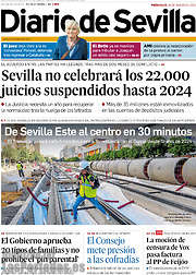 /Diario de Sevilla