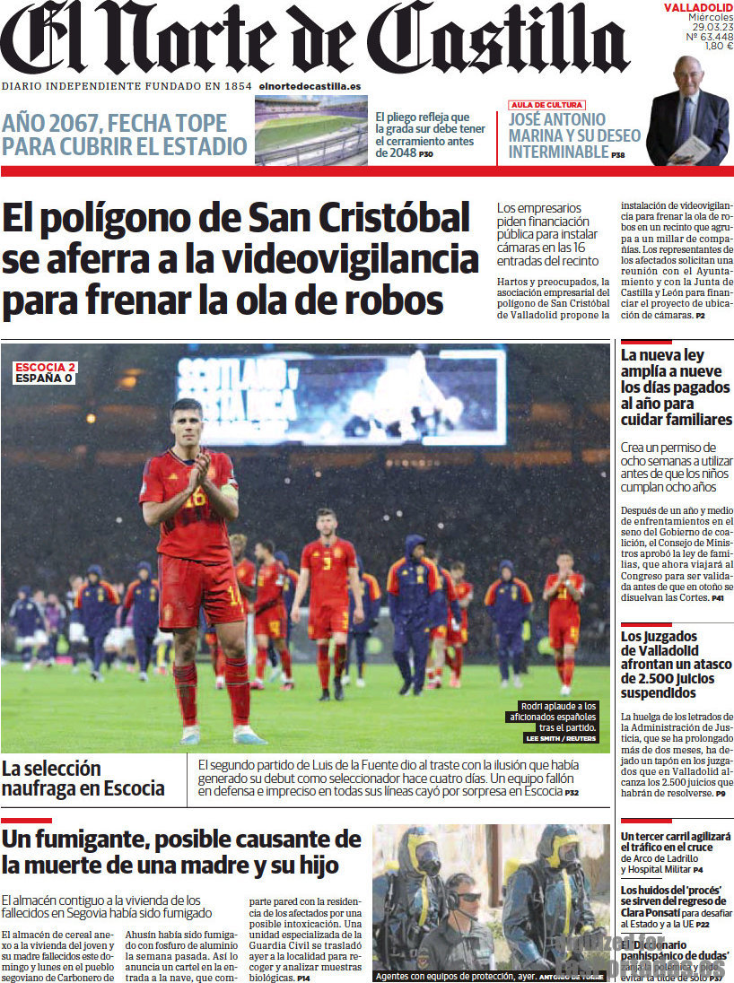 El Norte de Castilla