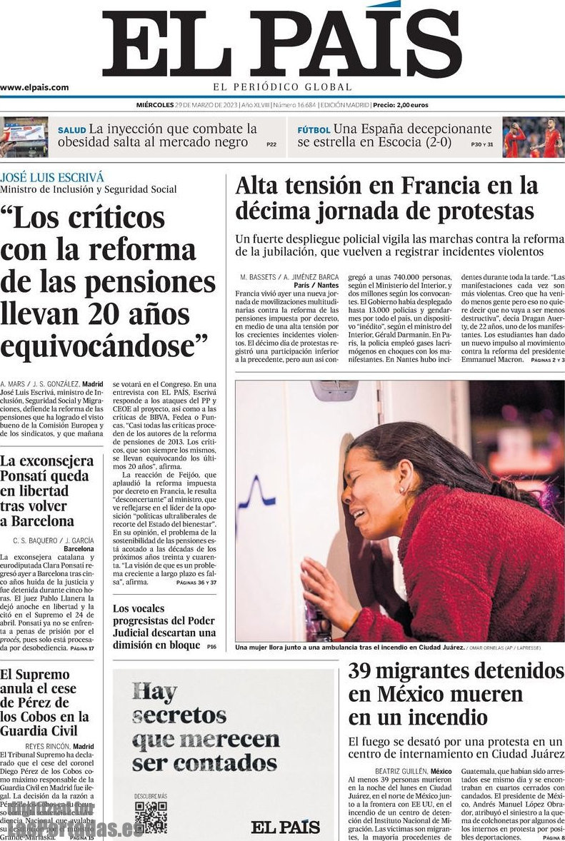 El País