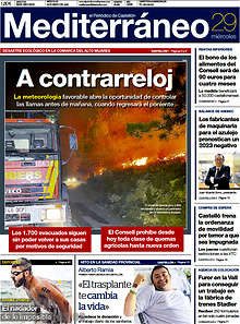 Periodico Mediterráneo