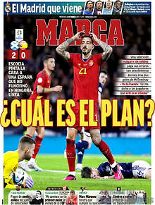 Periodico Marca