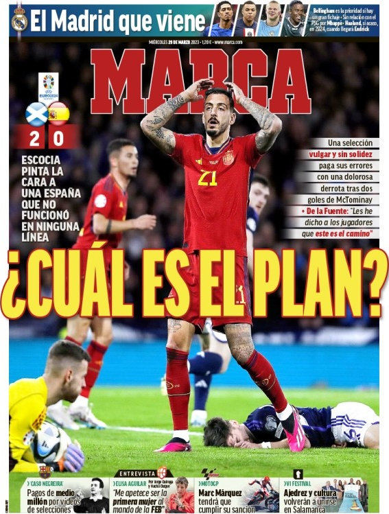 Marca