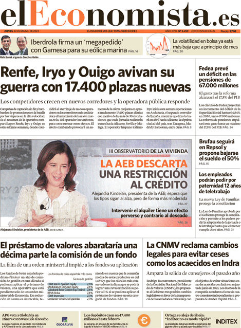 El Economista