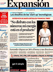 Periodico Expansion