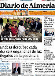 /Diario de Almería