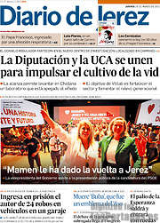 /Diario de Jerez