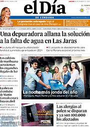 /El Día de Córdoba