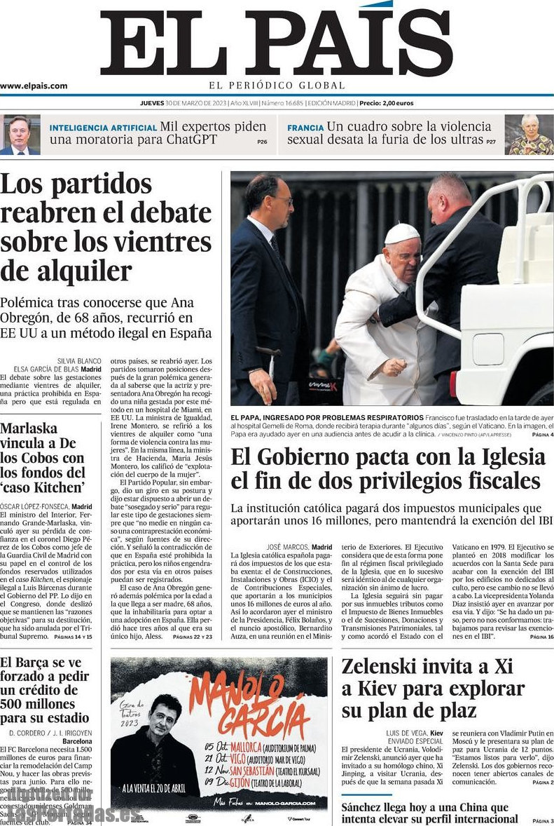 El País