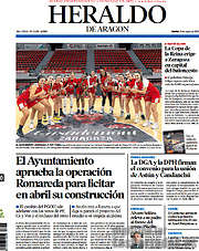 /Heraldo de Aragon