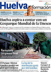 /Huelva Información