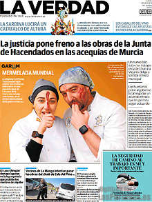 Periodico La Verdad