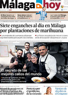 Periodico Malaga Hoy