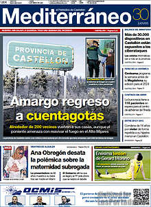 Periodico Mediterráneo