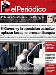 /El Periódico de Catalunya(Castellano)
