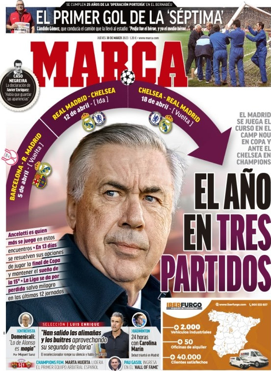 Marca