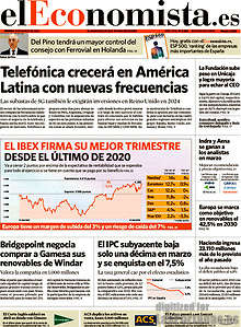 Periodico El Economista