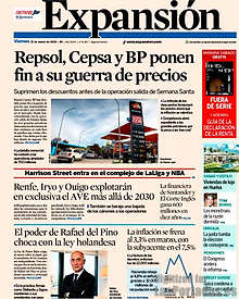 Periodico Expansion