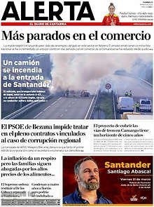 Periodico Alerta