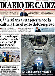 /Diario de Cádiz