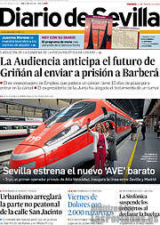 /Diario de Sevilla