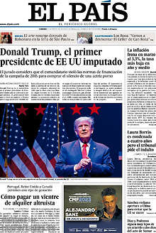 Periodico El País