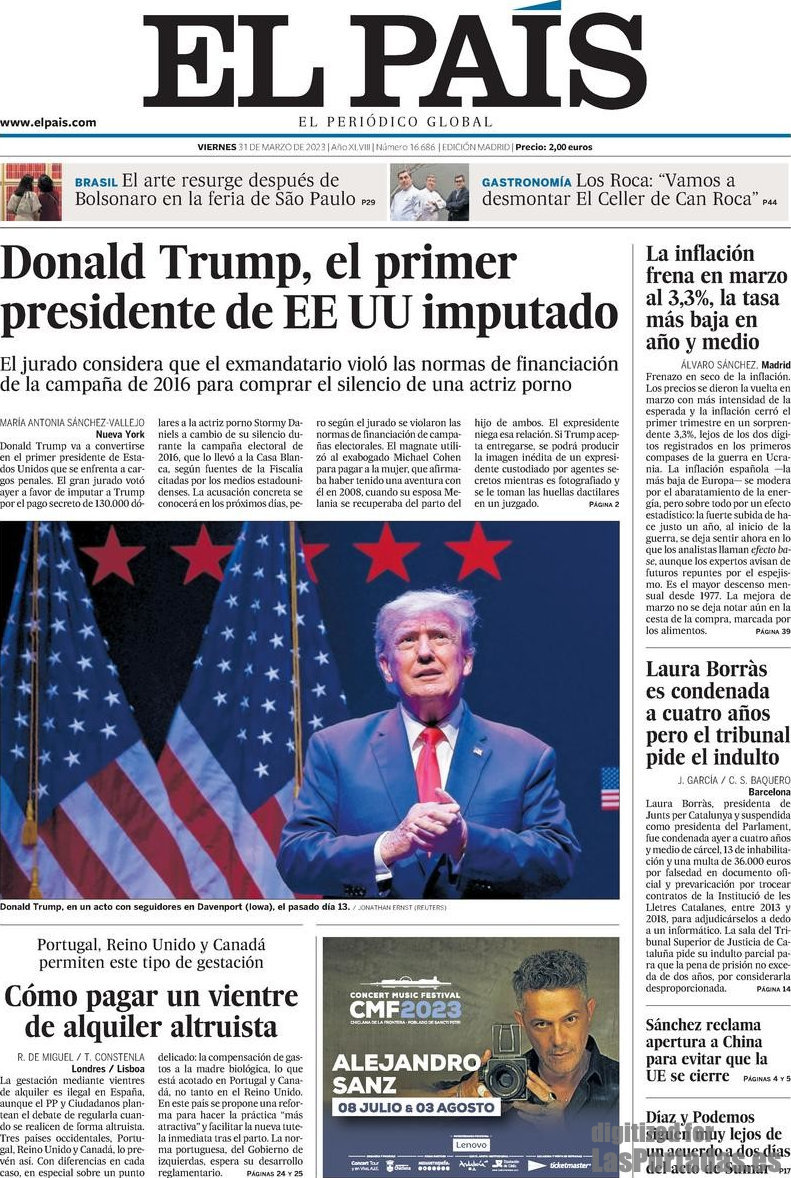 El País