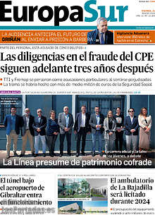 Periodico Europa Sur