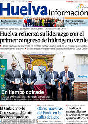 /Huelva Información