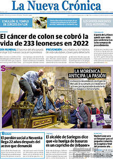 Periodico La Nueva Crónica