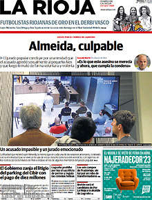 Periodico La Rioja