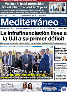 Periodico Mediterráneo