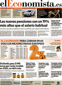 Periodico El Economista