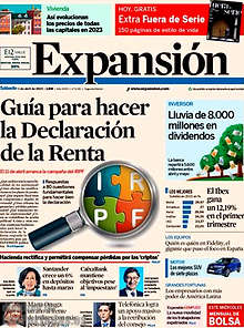 Periodico Expansion